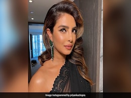 Priyanka Chopra Congratulates Madhavan's Son For Winning Gold At Danish Open Swim Meet. His Reply Priyanka Chopra Congratulates Madhavan's Son For Winning Gold At Danish Open Swim Meet. His Reply