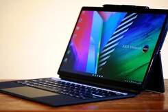 Asus Vivobook 13 Slate OLED: Display to Die For? Asus Vivobook 13 Slate OLED: Display to Die For?