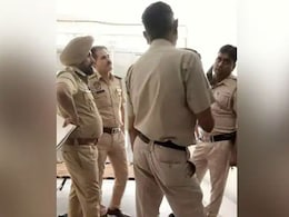 'लड़कियों के सुसाइड करने की बात झूठी, आरोपी के फोन से मिले 4 वीडियो उसी के..': NDTV से बोले मोहाली SP 'लड़कियों के सुसाइड करने की बात झूठी, आरोपी के फोन से मिले 4 वीडियो उसी के..': NDTV से बोले मोहाली SP