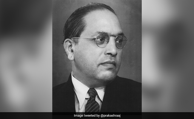 अंबेडकर जयंती पर पीएम मोदी समेत कई लोगों ने बाबा साहब की सेवाओं को किया याद