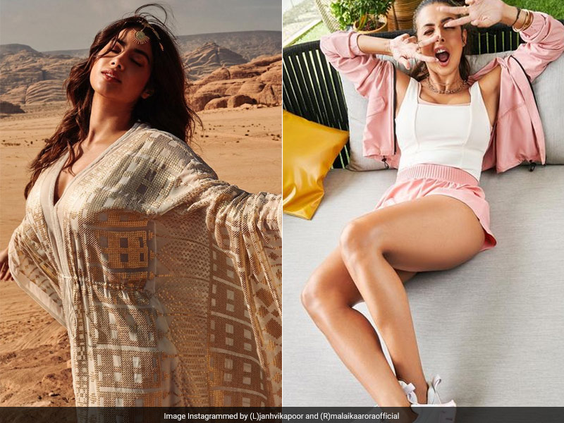 5 Bollywood Star Casual Outfits You Need To Try This Summer