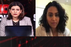 "Attempt To Terrorise The Muslim Community": Swara Bhasker "Attempt To Terrorise The Muslim Community": Swara Bhasker
