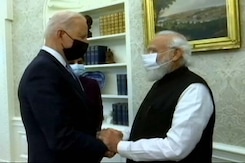PM Modi-Joe Biden Meet Virtually Ahead of 2+2 Dialogue, Other Top Stories PM Modi-Joe Biden Meet Virtually Ahead of 2+2 Dialogue, Other Top Stories