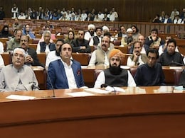 पाकिस्तान : नए मंत्रीमंडल की घोषणा हो सकती है आज लेकिन PM शहबाज शरीफ के सामने है ये बड़ी चुनौती... पाकिस्तान : नए मंत्रीमंडल की घोषणा हो सकती है आज लेकिन PM शहबाज शरीफ के सामने है ये बड़ी चुनौती...