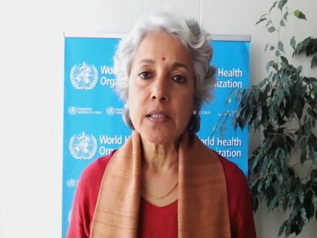 No Doubts On Safety, Efficacy: WHO Chief Scientist On Covaxin Suspension