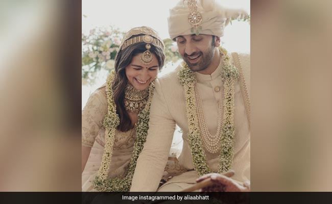 Ranbir Kapoor And Alia Bhatt Wedding: "We Gain A Wonderful Son" - What Soni Razdan And Bhatts Wrote