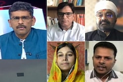 सवाल इंडिया का :  मस्जिद के बाहर महंत के नफ़रती बोल, कहां से बल मिल रहा है इनको? सवाल इंडिया का :  मस्जिद के बाहर महंत के नफ़रती बोल, कहां से बल मिल रहा है इनको?