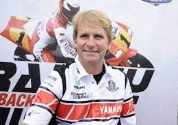 Things To Know About Triple MotoGP World Champion Wayne Rainey Things To Know About Triple MotoGP World Champion Wayne Rainey