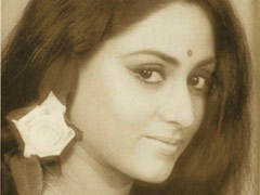 On Jaya Bachchan's Birthday, Son Abhishek And Others Wished Like This