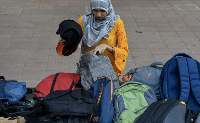 Bombay High Court Dismisses Students' Petition Against College's Hijab Ban