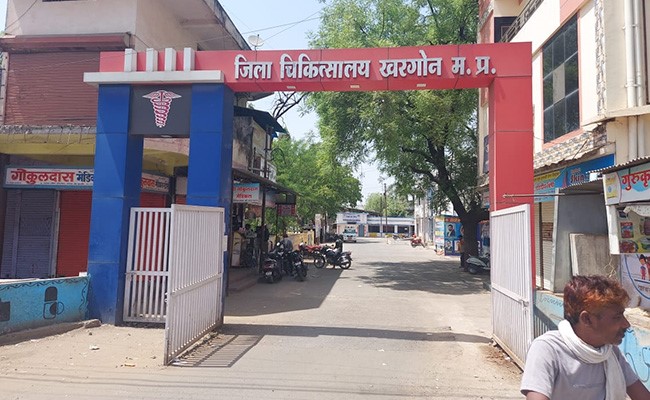 Eid Curfew Lifted In Madhya Pradesh's Khargone After Ram Navami Violence