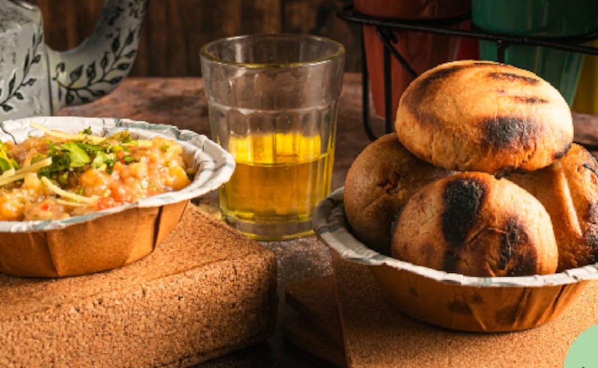 Latest and Breaking News on NDTV Latest and Breaking News on NDTV