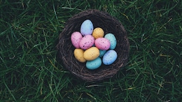 Easter 2025: क्या है ईस्टर के संडे के पीछे का इतिहास, क्यों ईसाई धर्म में यह दिन होता है खास, जान&zwj;िए यहां