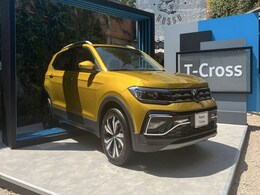 Made-In-India Volkswagen Taigun Launched In Mexico As T-Cross Made-In-India Volkswagen Taigun Launched In Mexico As T-Cross