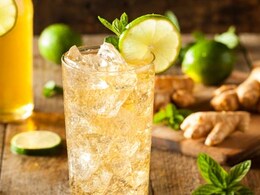 Mint Gur Sharbat: चिलचिलती गर्मी से बचने के लिए इस समर स्पेशल शरबत का करें सेवन Mint Gur Sharbat: चिलचिलती गर्मी से बचने के लिए इस समर स्पेशल शरबत का करें सेवन