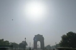 Monsoon Progress Slows Down, Heatwave In Delhi To Continue Till June 9 Monsoon Progress Slows Down, Heatwave In Delhi To Continue Till June 9