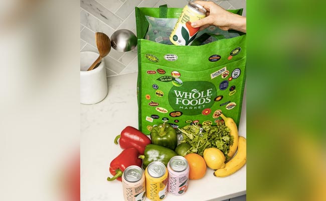 Texas Store Installs Tech That Allows Shoppers To Pay With Their Palms