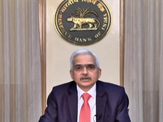 RBI Keeps Key Interest Rate Unchanged At 4% For 11th Time In A Row