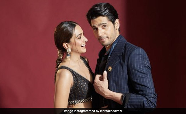 Amid Break-up Rumours, Sidharth Malhotra And Kiara Advani Share Cryptic Posts