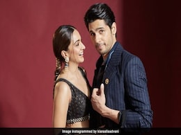 Amid Break-up Rumours, Sidharth Malhotra And Kiara Advani Share Cryptic Posts Amid Break-up Rumours, Sidharth Malhotra And Kiara Advani Share Cryptic Posts