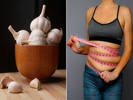 Weight Loss Remedies: झूलती पेट की चर्बी को गायब कर स्लिम बैली बनाने के लिए 8 अचूक घरेलू चीजें Diet में करें शामिल Weight Loss Remedies: झूलती पेट की चर्बी को गायब कर स्लिम बैली बनाने के लिए 8 अचूक घरेलू चीजें Diet में करें शामिल
