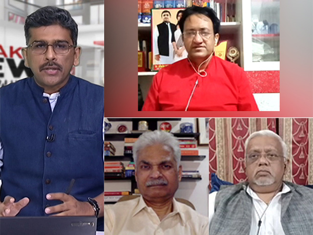 Murtaza 'Confession' Video: Probe Fact Or Political Fiction?