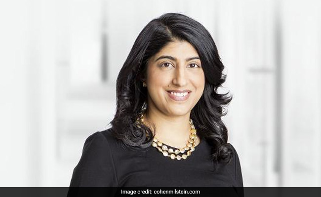 Joe Biden Nominates Indian-Origin Woman Attorney To Key Admin Positions