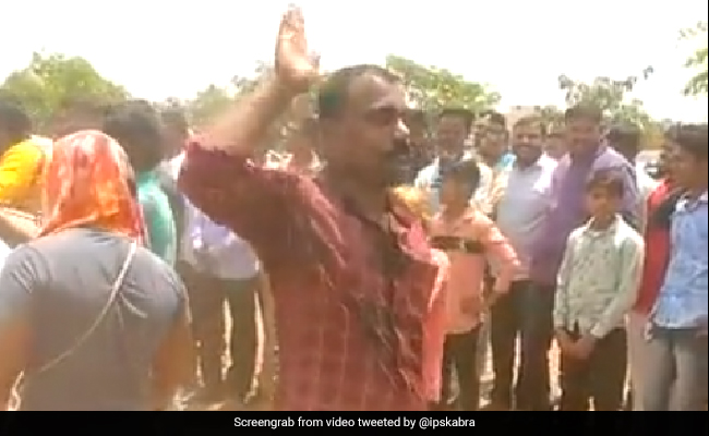 Viral Video: Man's Unique Dance At Wedding Delights Internet
