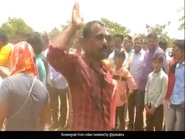 Viral Video: Man's Unique Dance At Wedding Delights Internet Viral Video: Man's Unique Dance At Wedding Delights Internet