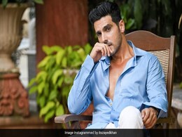 Zayed Khan's Thoughts On "Privilege" - Read His Post Here Zayed Khan's Thoughts On "Privilege" - Read His Post Here