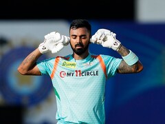 IPL 2022 Live: Top Spot Up For Grabs As Lucknow Super Giants Face RCB