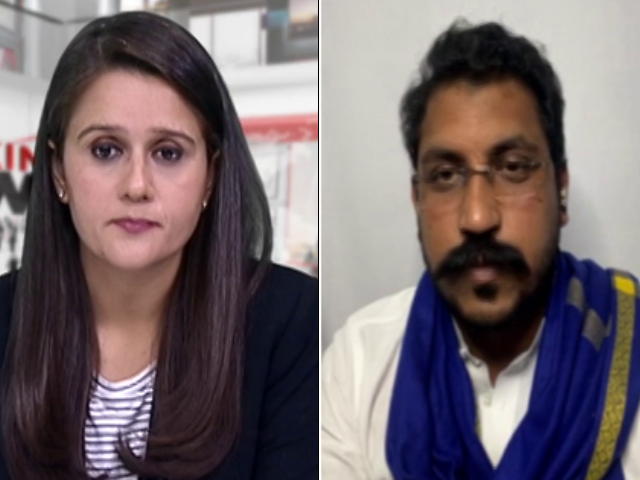 "Atrocities Against SC Communities Happening For Years": Bhim Army Chief