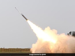 DRDO To Test Shoulder-Fired Air Defence Missiles At High-Altitudes DRDO To Test Shoulder-Fired Air Defence Missiles At High-Altitudes
