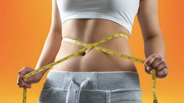 Stay Fit In Your Forties With These Tips From Nutritionist Anjali Mukerjee