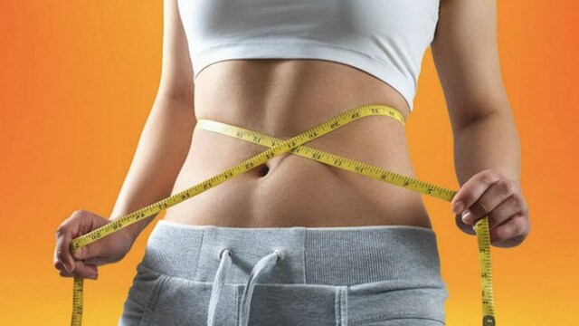 Certain foods reduce bloating and help you achieve the right waist-hip ratio