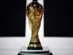 FIFA Increases Squads To 26 Players For 2022 World Cup