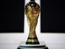 FIFA Confirms Saudi Arabia As 2034 World Cup Host