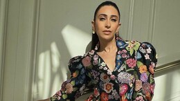 Muffin, Cookies And More: Karisma Kapoor Enjoys Yummy Treats At Her "Favourite Spot"