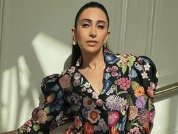 Muffin, Cookies And More: Karisma Kapoor Enjoys Yummy Treats At Her "Favourite Spot"