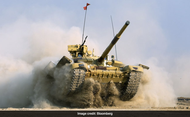 US Blasts China's Support For Russia, Pledges To Help India