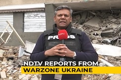 NDTV Ground Report From Mykolaiv War Zone In South Ukraine NDTV Ground Report From Mykolaiv War Zone In South Ukraine