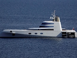 Why This Country Shelters Sanctioned Russian Billionaires' Yachts Why This Country Shelters Sanctioned Russian Billionaires' Yachts