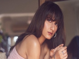 दंगल गर्ल Fatima Sana Shaikh पेस्टल पिंक टॉप में दिख रही हैं बेहद खूबसूरत, यहां देखें Photos दंगल गर्ल Fatima Sana Shaikh पेस्टल पिंक टॉप में दिख रही हैं बेहद खूबसूरत, यहां देखें Photos