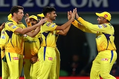 IPL 2022, MI vs CSK: धोनी ने अपने स्टाइल में फिनिश किया मैच IPL 2022, MI vs CSK: धोनी ने अपने स्टाइल में फिनिश किया मैच