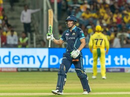 IPL 2022, GT vs CSK Report: David Miller's Unbeaten 94 Powers Gujarat Titans To Thrilling Win Over Chennai Super Kings