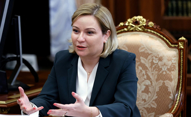 Seized Russian Paintings In Finland Worth $46 Million To Be Returned