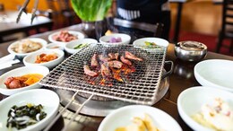 Fan Of K-Culture? This South Korean Food Guide Should Be On Your Menu