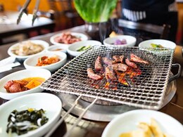 Fan Of K-Culture? This South Korean Food Guide Should Be On Your Menu
