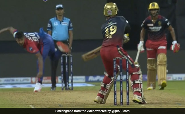कार्तिक की 'सुनामी' को झेल नहीं पाया बांग्लादेशी बॉलर, 6 गेंदों में लुटाए 28 रन, उड़े होश- Video
