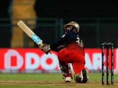 Karthik "Needs To Put His Name Back In International Cricket": Du Plessis